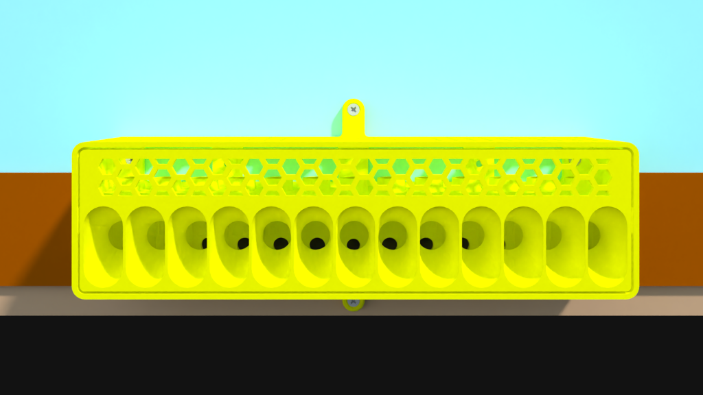 Modo Protección Alta